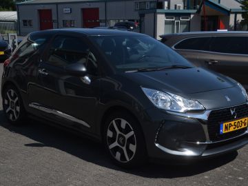 DS DS 3